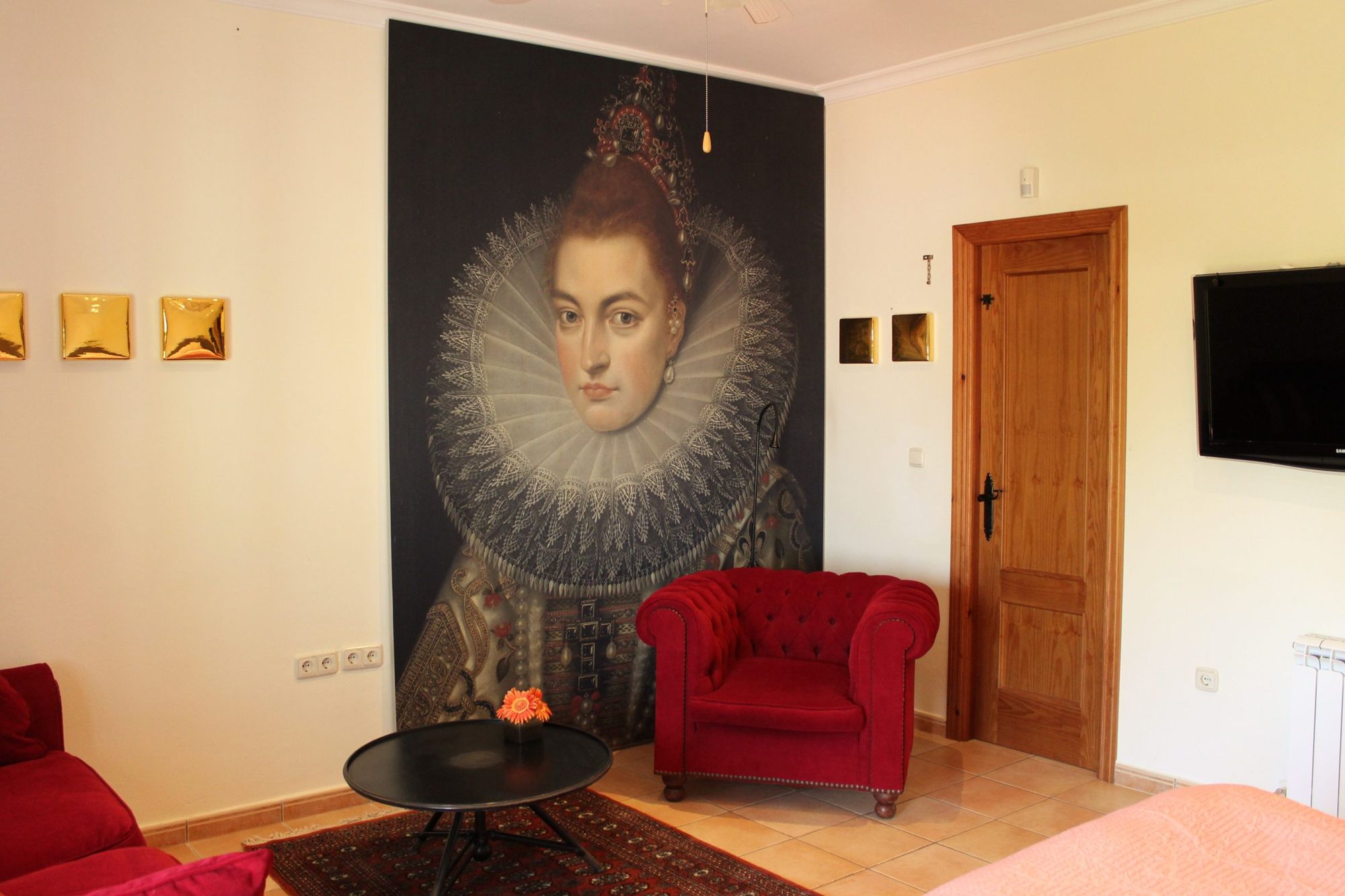 Suite 1