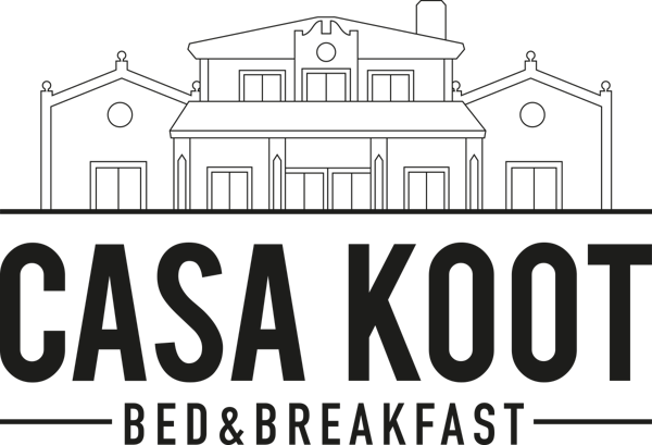 Casa KOOT Bed & Breakfast