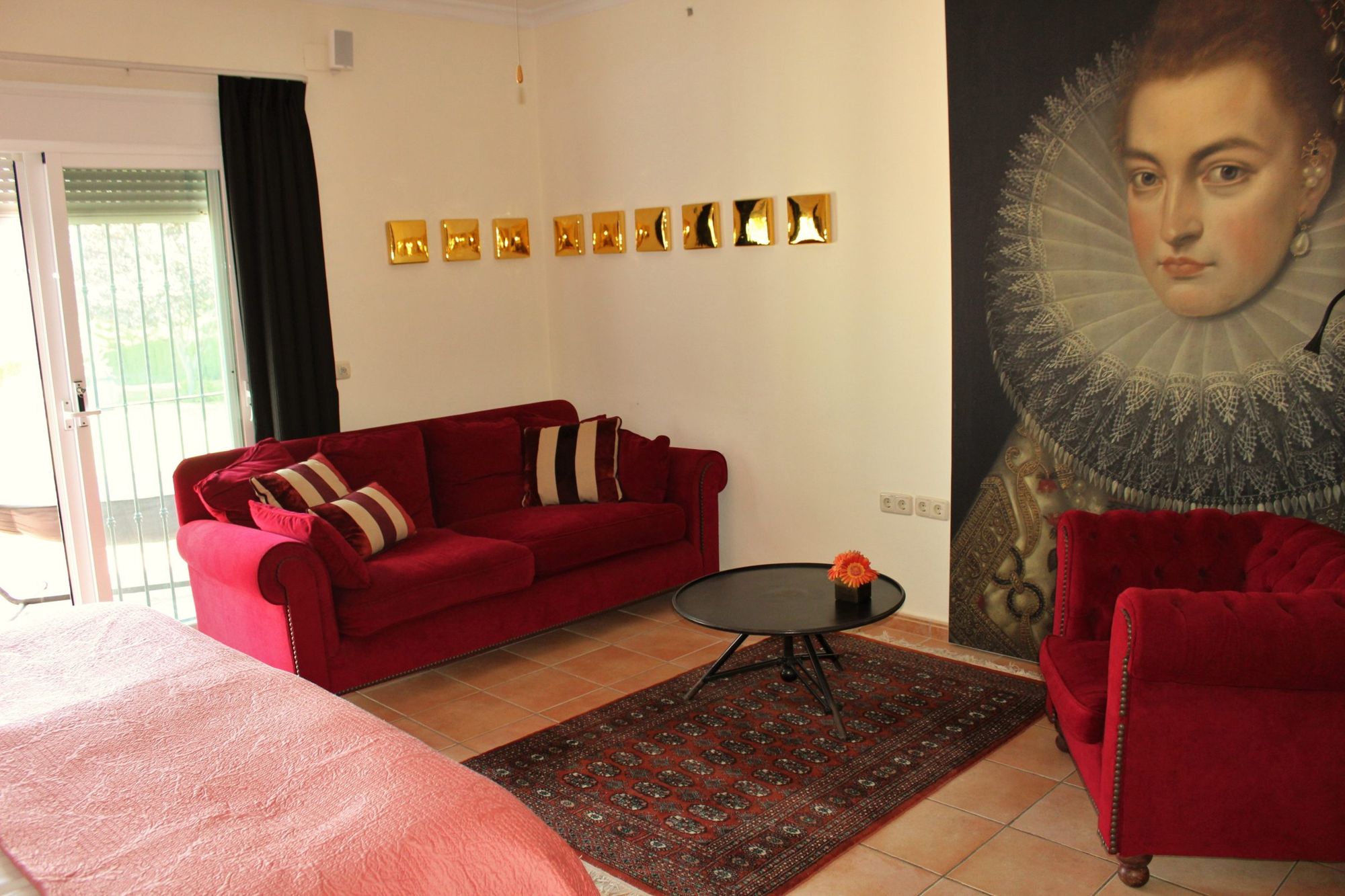 Suite 1