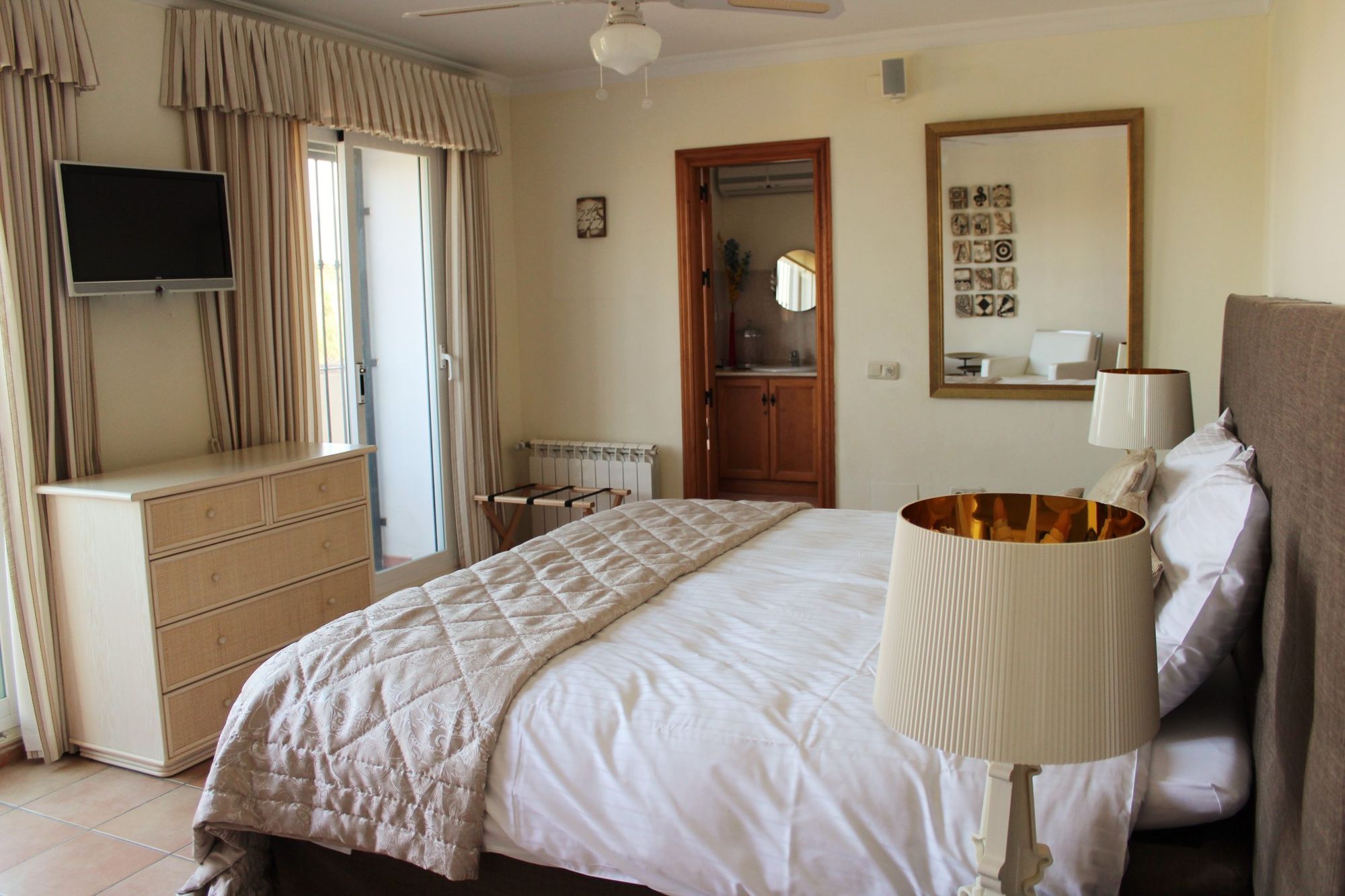 Suite 4